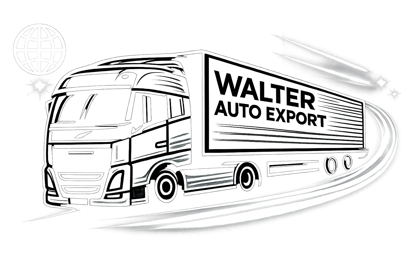 Walterautoexport