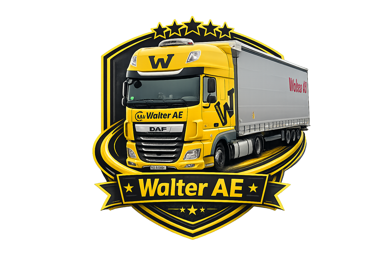 Walterautoexport