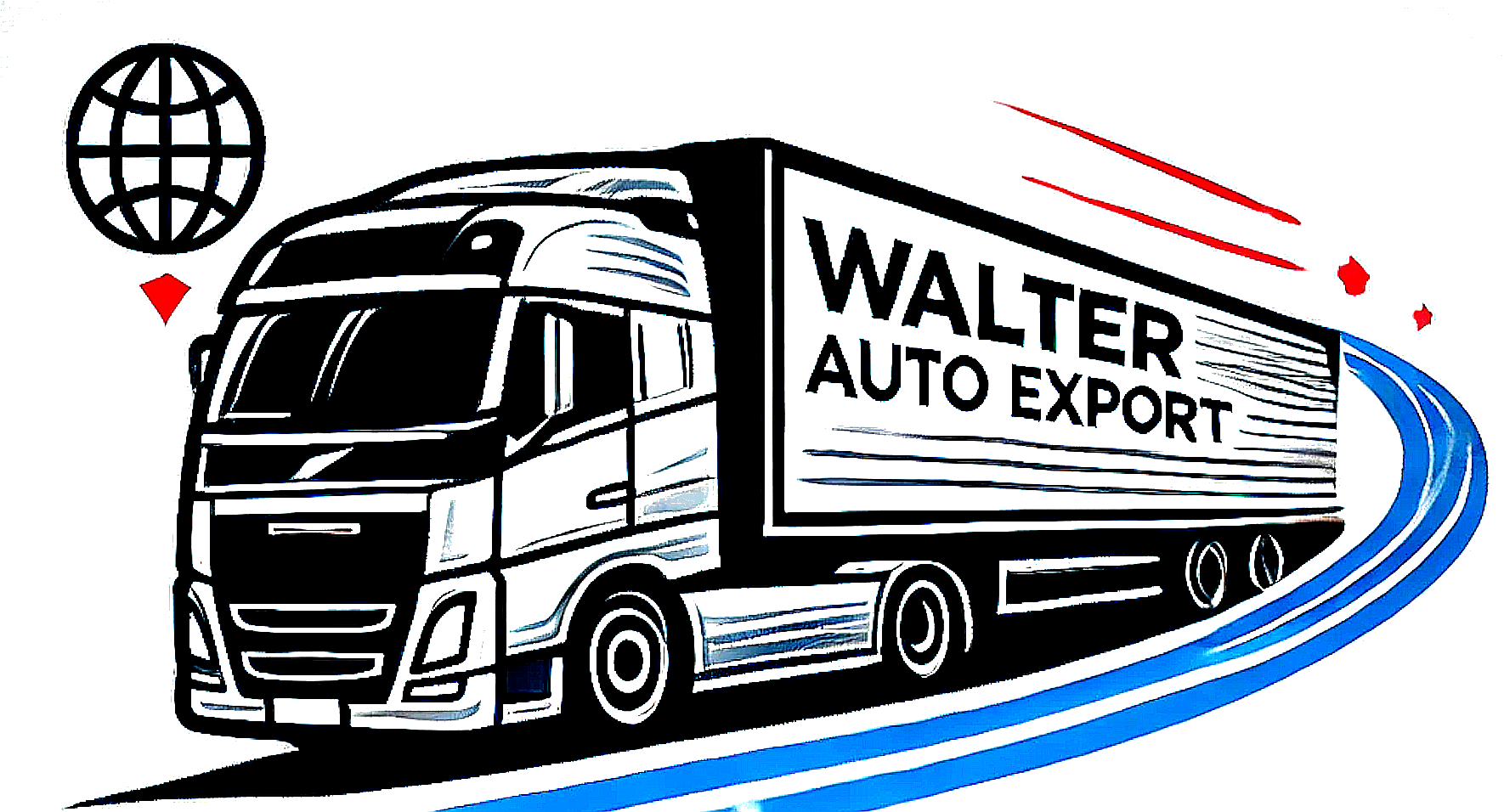 Walterautoexport