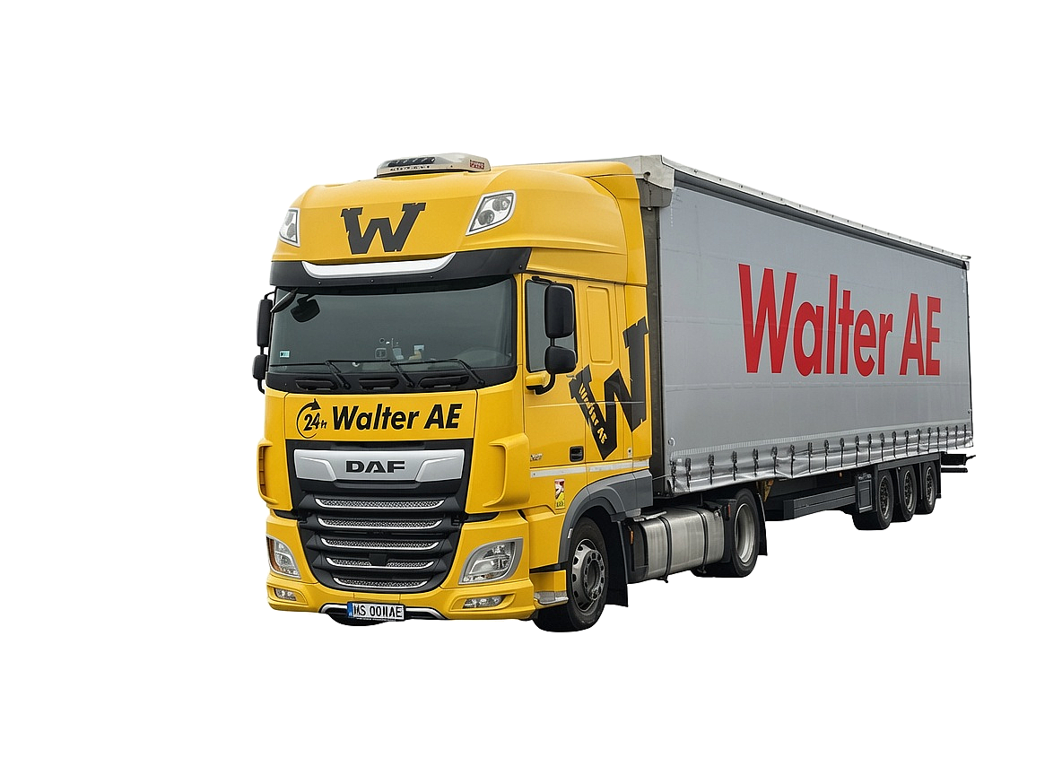 Walterautoexport